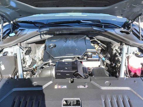 Used 2023 Genesis GV70 2.5T w/ Select Package image 42