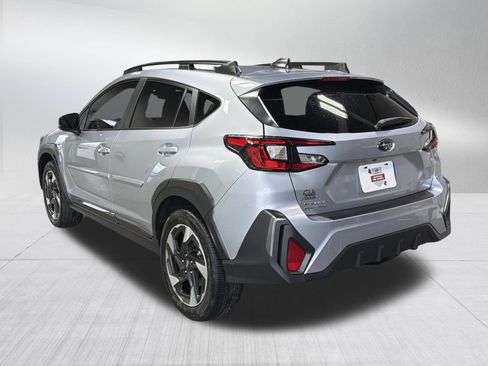 Certified 2025 Subaru Crosstrek 2.5i Limited w/ Crosstrek Mirror Package AWD/4WD image 5