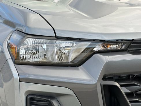 New 2026 Chevrolet Colorado LT image 31