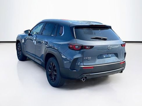 New 2026 MAZDA CX-50 AWD 2.5 S w/ Select Package image 5