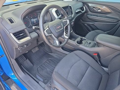 Certified 2024 GMC Terrain SLE w/ Driver Convenience Package FWD image 16