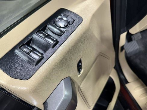 Used 2016 Ford F150 XLT w/ Equipment Group 302A Luxury RWD image 14