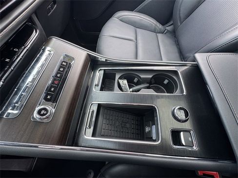 New 2025 Lincoln Aviator Reserve w/ Jet Appearance Package image 35