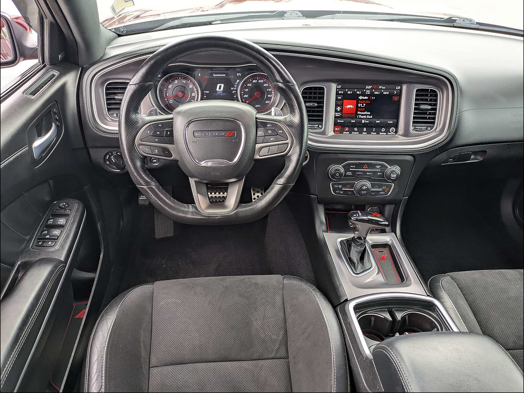 Used 2022 Dodge Charger Scat Pack RWD image 18