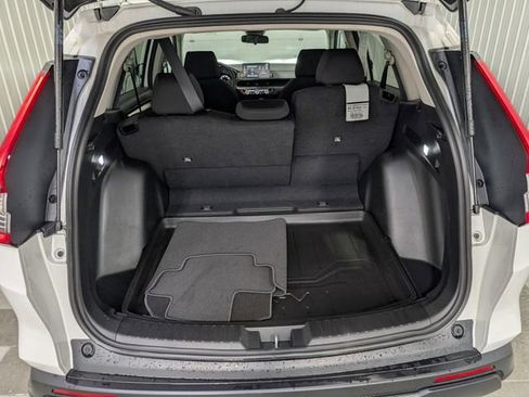 Used 2026 Honda CR-V EX image 22
