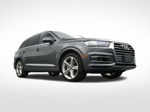 Used 2019 Audi Q7 3.0T Prestige image 29