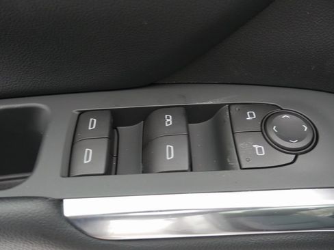 New 2026 Chevrolet Traverse Z71 w/ Enhanced Driving Package image 32