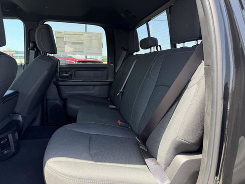 Used 2025 RAM 2500 Tradesman AWD/4WD image 17