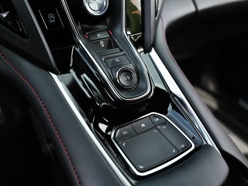 Used 2024 Acura RDX A-Spec AWD/4WD image 41