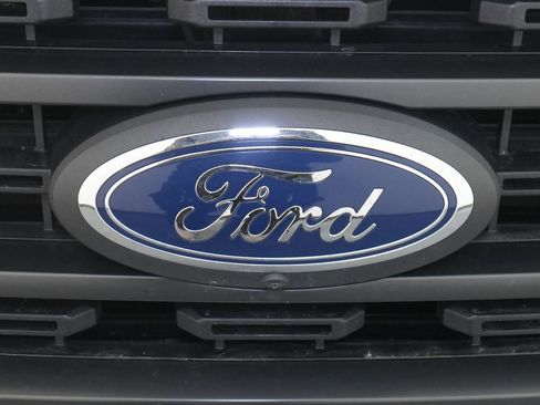 Used 2021 Ford F150 XLT w/ Equipment Group 302A High image 12