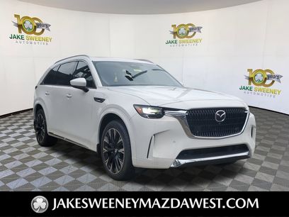 New 2026 MAZDA CX-90 3.3 Turbo S w/ Premium Plus