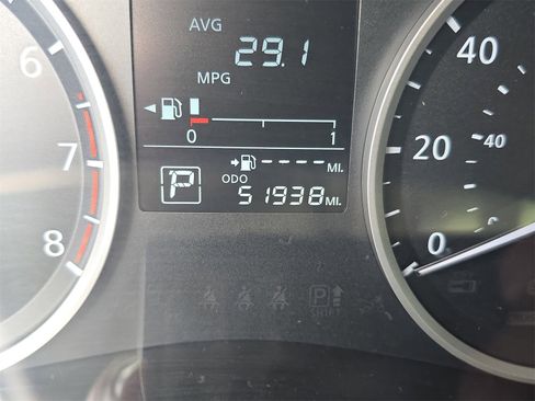 Used 2021 Nissan Kicks S image 25