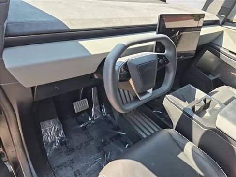 Used 2024 Tesla Cybertruck Cyberbeast AWD/4WD image 9