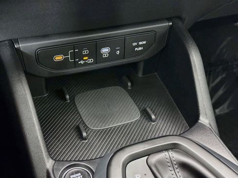 Used 2025 Kia K4 EX FWD image 25