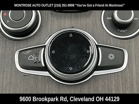 Used 2023 Alfa Romeo Stelvio Ti w/ Active Assist Plus Package image 24