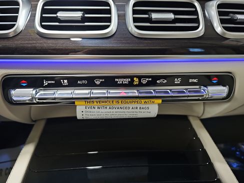 New 2026 Mercedes-Benz GLE 350 4MATIC image 22