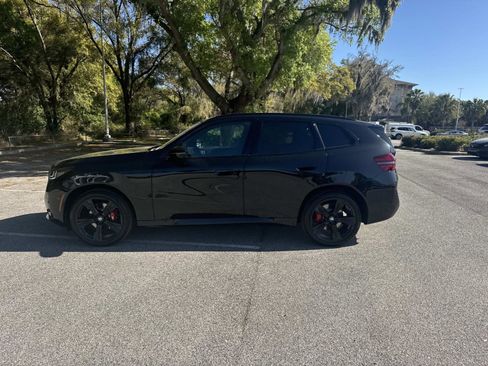 Used 2026 BMW X3 xDrive30 w/ M Sport Package AWD/4WD image 7