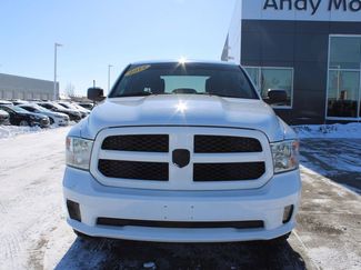Used 2014 RAM 1500 Express video 2