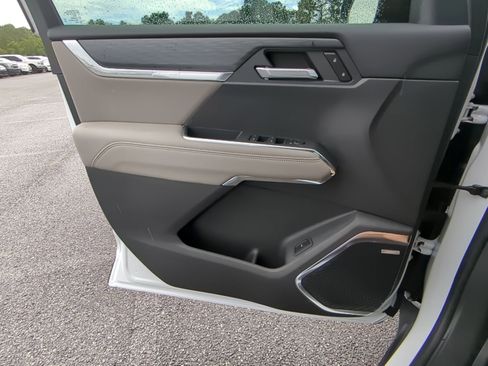 New 2026 GMC Acadia Elevation w/ Black Edition image 20