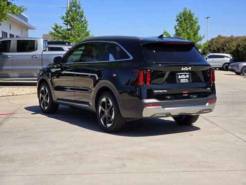 New 2026 Kia Sorento EX FWD image 3