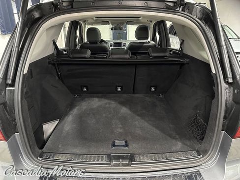 Used 2015 Mercedes-Benz ML 400 4MATIC image 11