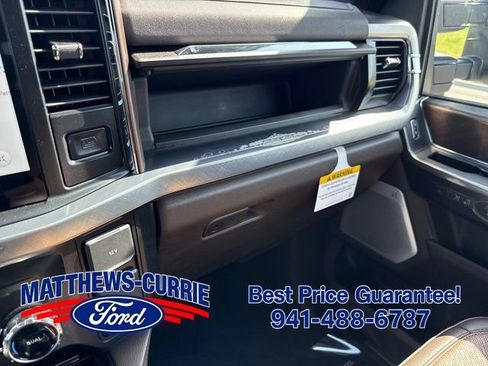 New 2026 Ford F250 King Ranch AWD/4WD image 27