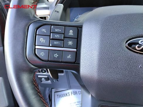 Used 2024 Ford F150 Raptor image 10