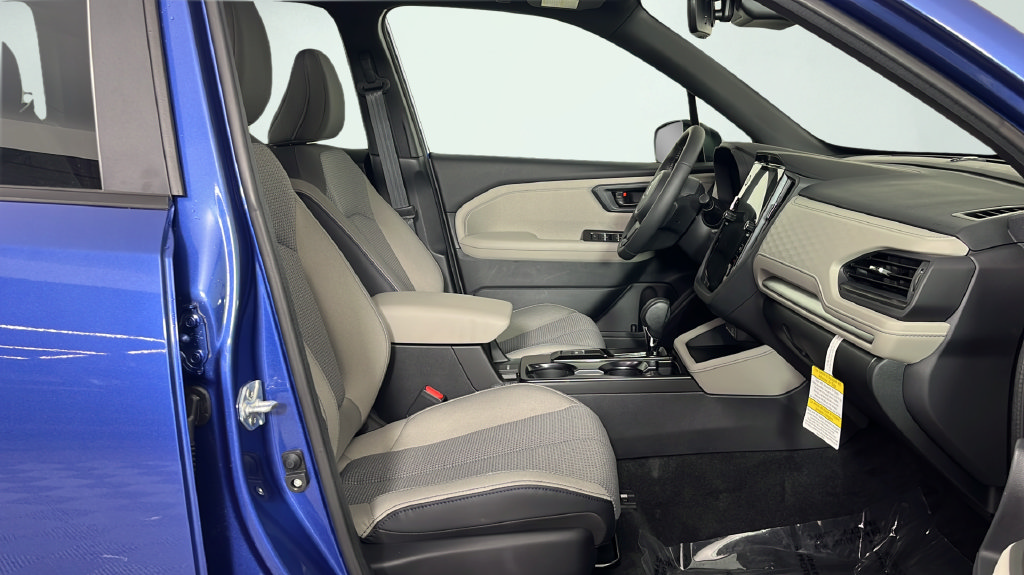 New 2026 Subaru Forester Premium AWD/4WD image 16