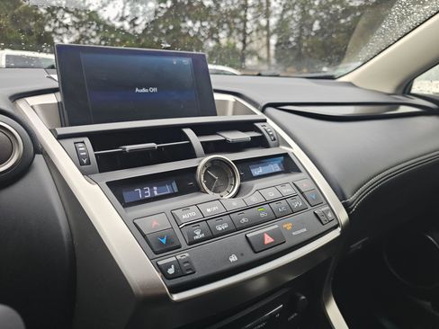 Used 2016 Lexus NX 200t 200t image 25