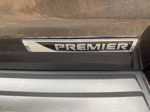 Used 2017 Chevrolet Tahoe Premier image 49