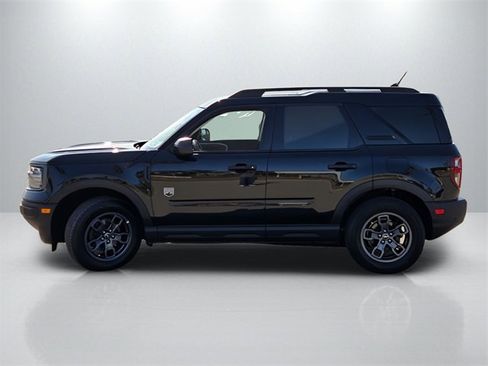 Used 2022 Ford Bronco Sport Big Bend w/ Convenience Package image 7