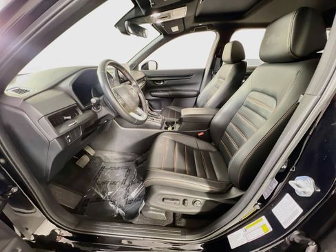 Used 2025 Honda CR-V Sport-L image 20