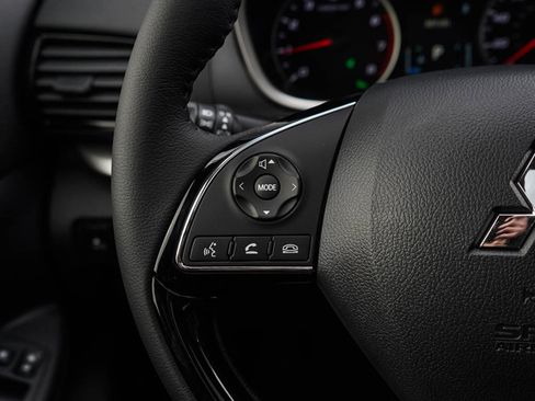 New 2025 Mitsubishi Eclipse Cross SE image 22