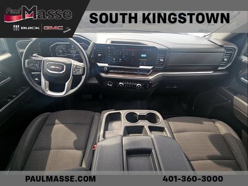 Used 2023 GMC Sierra 1500 Elevation image 14