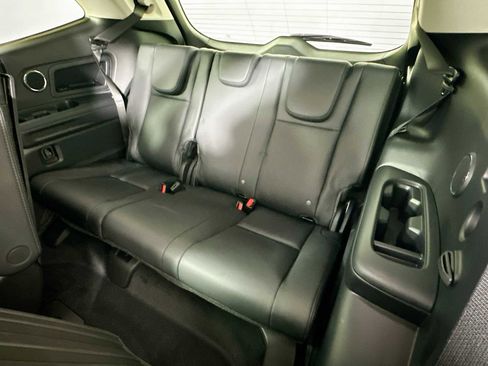 New 2025 Subaru Ascent Bronze Edition w/ Onyx Package image 26