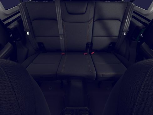 New 2026 Jeep Wrangler Unlimited Sport AWD/4WD image 17