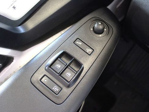 Used 2025 RAM ProMaster 2500 w/ Convenience Group FWD image 25