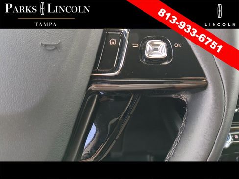 Certified 2022 Lincoln Corsair FWD w/ Equipment Group 101A image 27