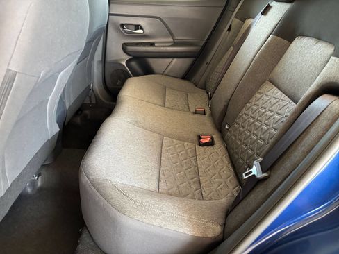 Used 2026 Nissan Kicks SV w/ Cold Weather Package FWD image 24
