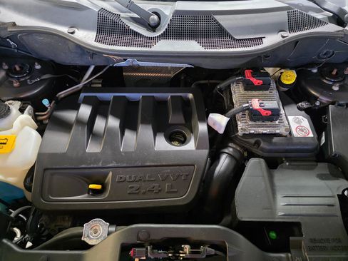 Used 2016 Jeep Patriot High Altitude AWD/4WD image 35