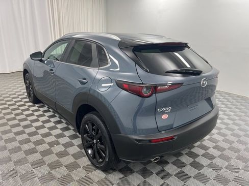 Used 2022 MAZDA CX-30 AWD 2.5 S w/ Preferred Package image 6
