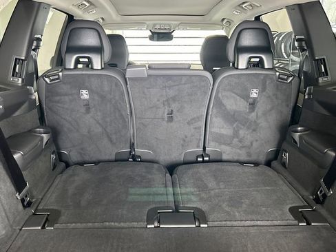 Used 2026 Volvo XC90 B6 Plus w/ Protection Package Premier image 26