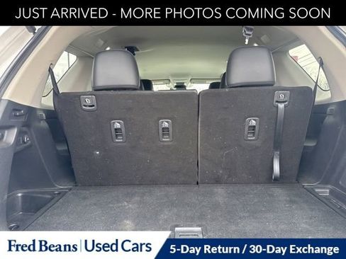 Used 2023 Honda Pilot EX-L image 13