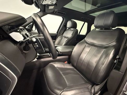 Used 2023 Land Rover Range Rover SE AWD/4WD image 19