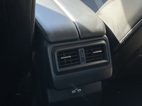 Used 2025 MAZDA CX-50 AWD 2.5 S w/ Preferred Package image 24