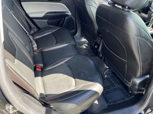 Used 2022 Jeep Compass Limited image 27