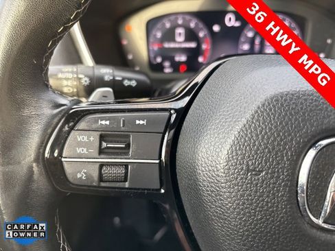 Used 2023 Acura Integra A-Spec image 14