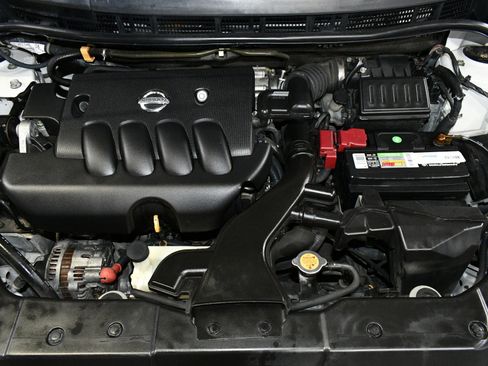 Used 2009 Nissan Versa 1.8 S w/ PWR Pkg image 93