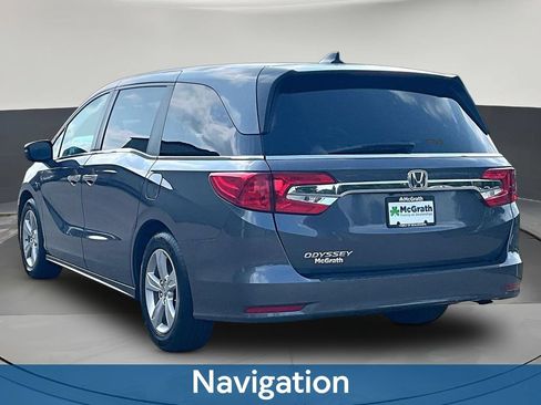 Used 2020 Honda Odyssey EX-L image 5