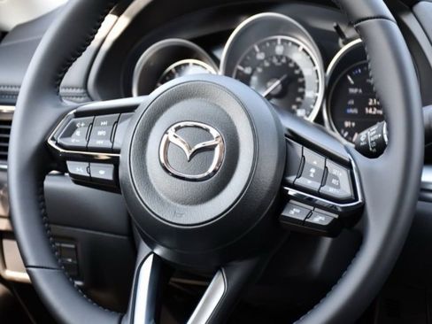 Used 2025 MAZDA CX-5 AWD 2.5 S w/ Select Package image 21